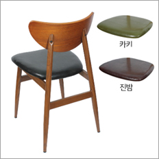 업소용 철제의자